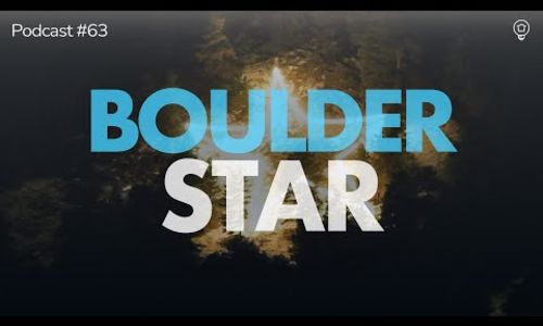 A Star is Born | Podcast #63