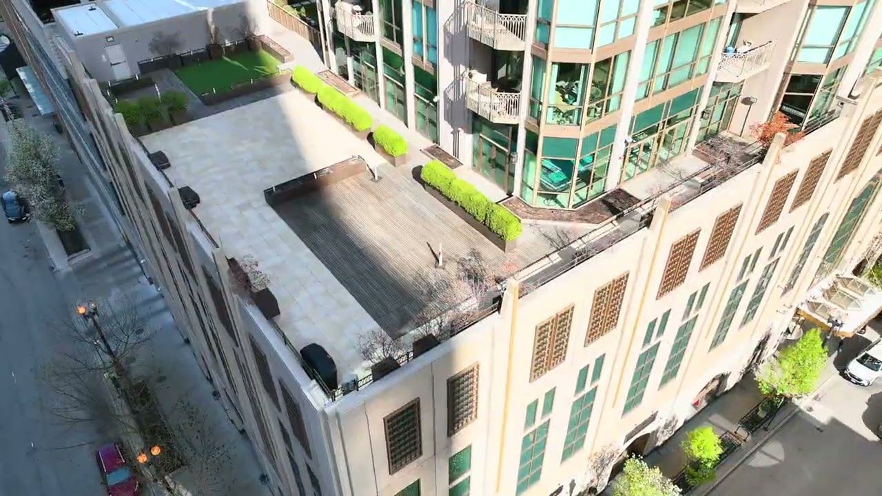 Listing Video