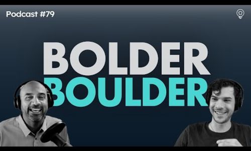 Run Forest, Run!! The Bolder Boulder 10k, &hellip;