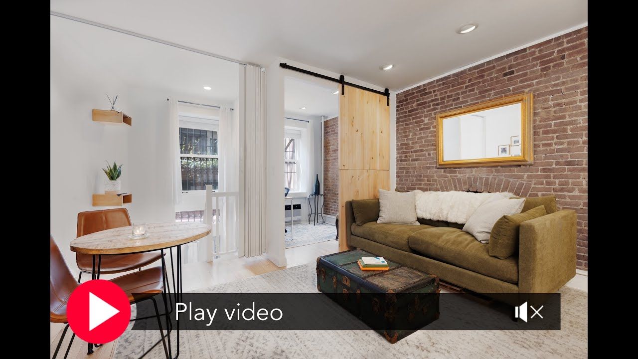 Listing Video