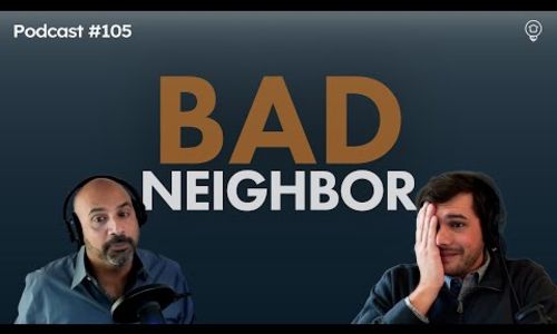 Neighbor Due Diligence, Q1 Bidding Wars, and &hellip;