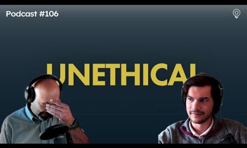 Unethical Negotiations, Costly Mistakes, and January Market &hellip;
