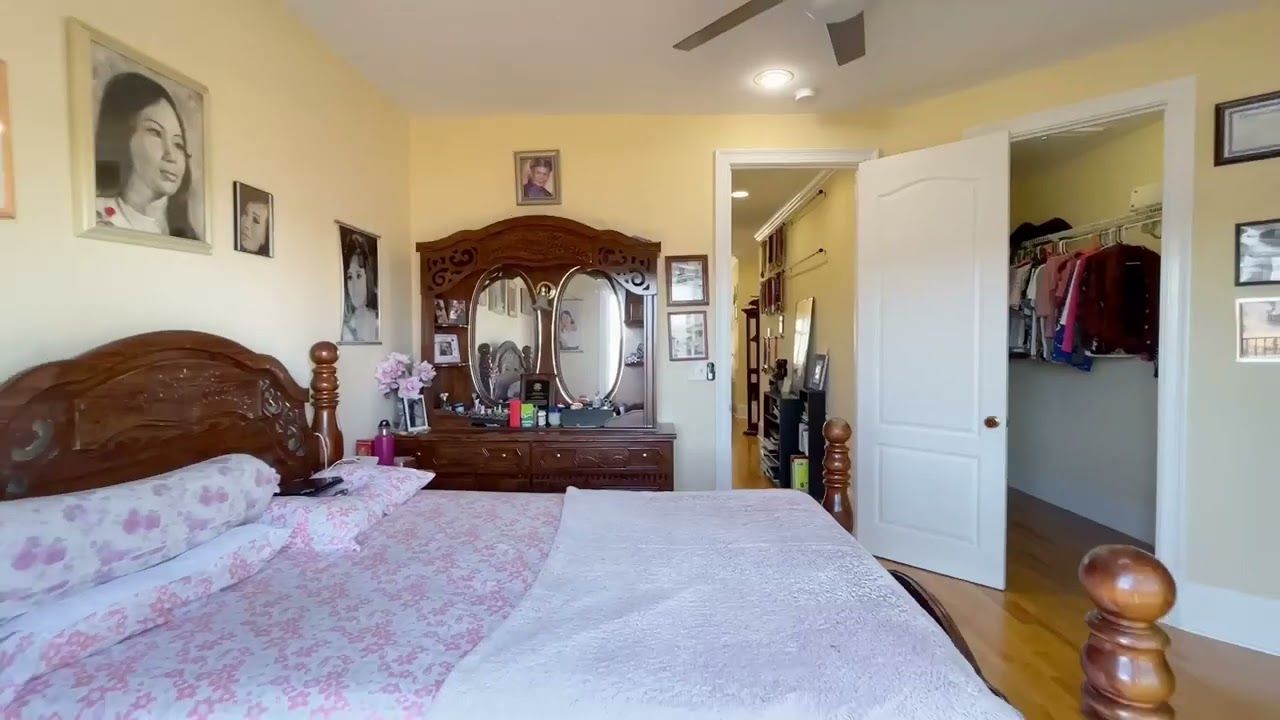 Listing Video