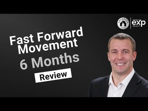 Fast Forward Movement 6 Months Review