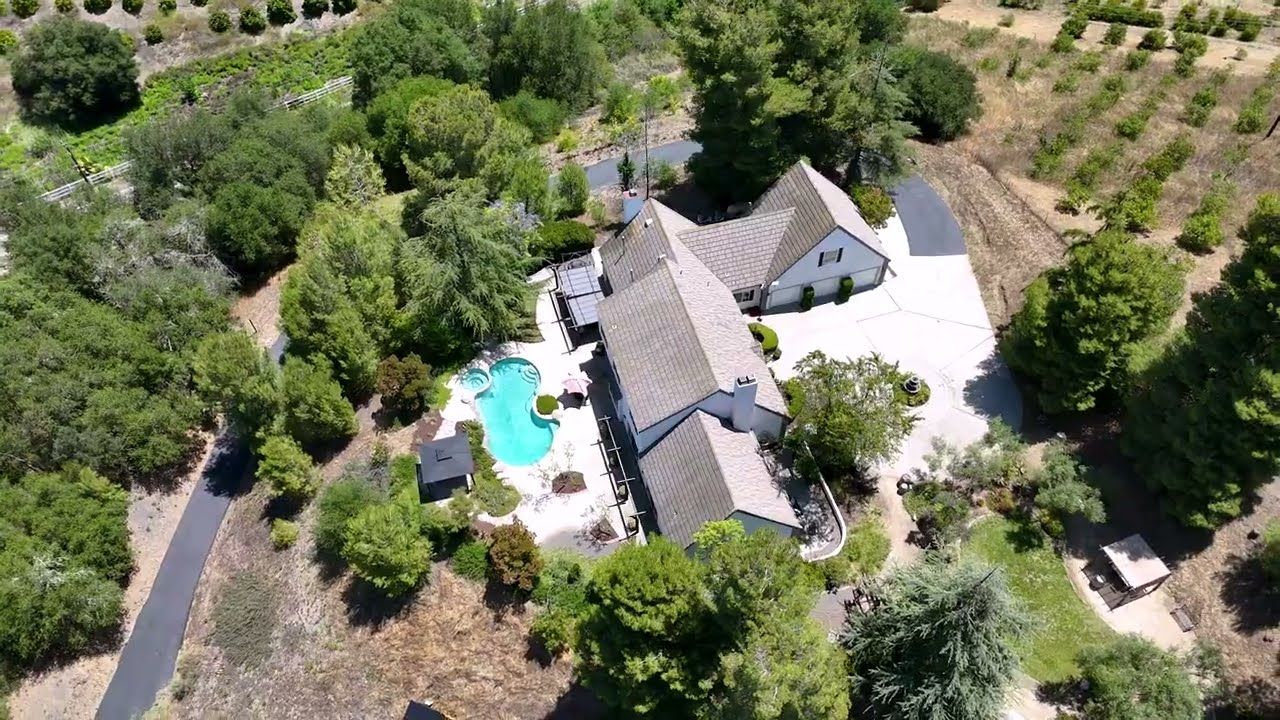Listing Video