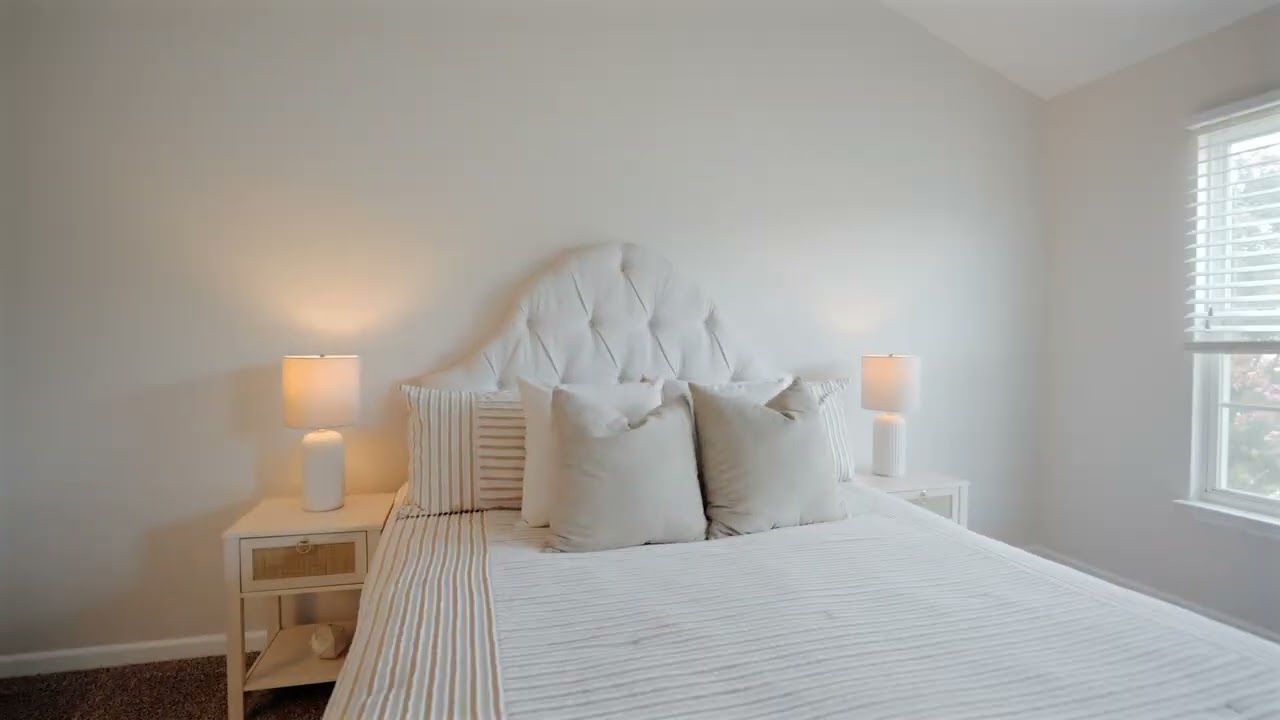 Listing Video