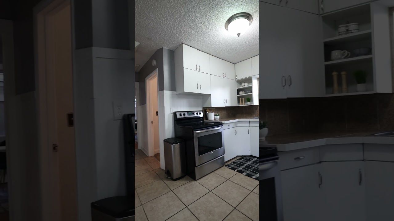 Listing Video