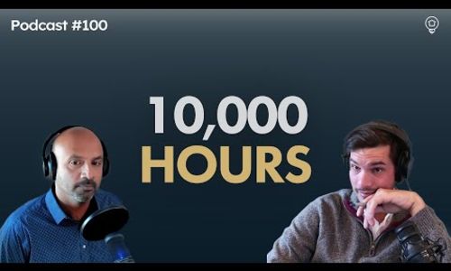 Buyer’s Remorse, Team Growth, and 100 Episodes