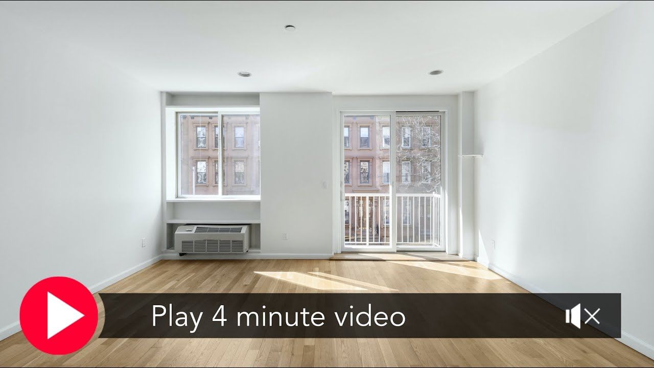 Listing Video