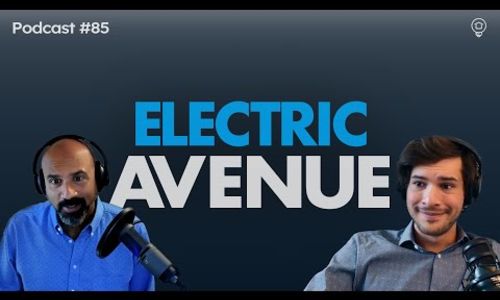 Home Electrification, AI Superintelligence, MORE Lawsuit Updates