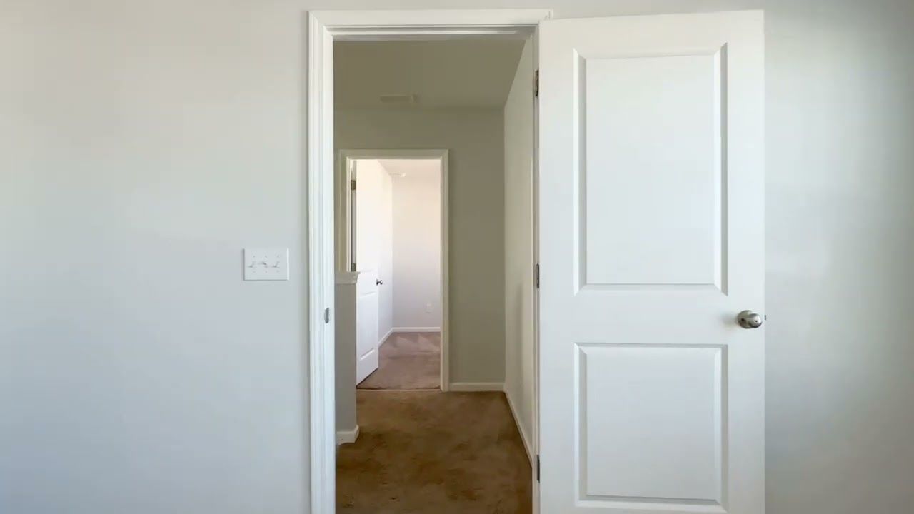 Listing Video