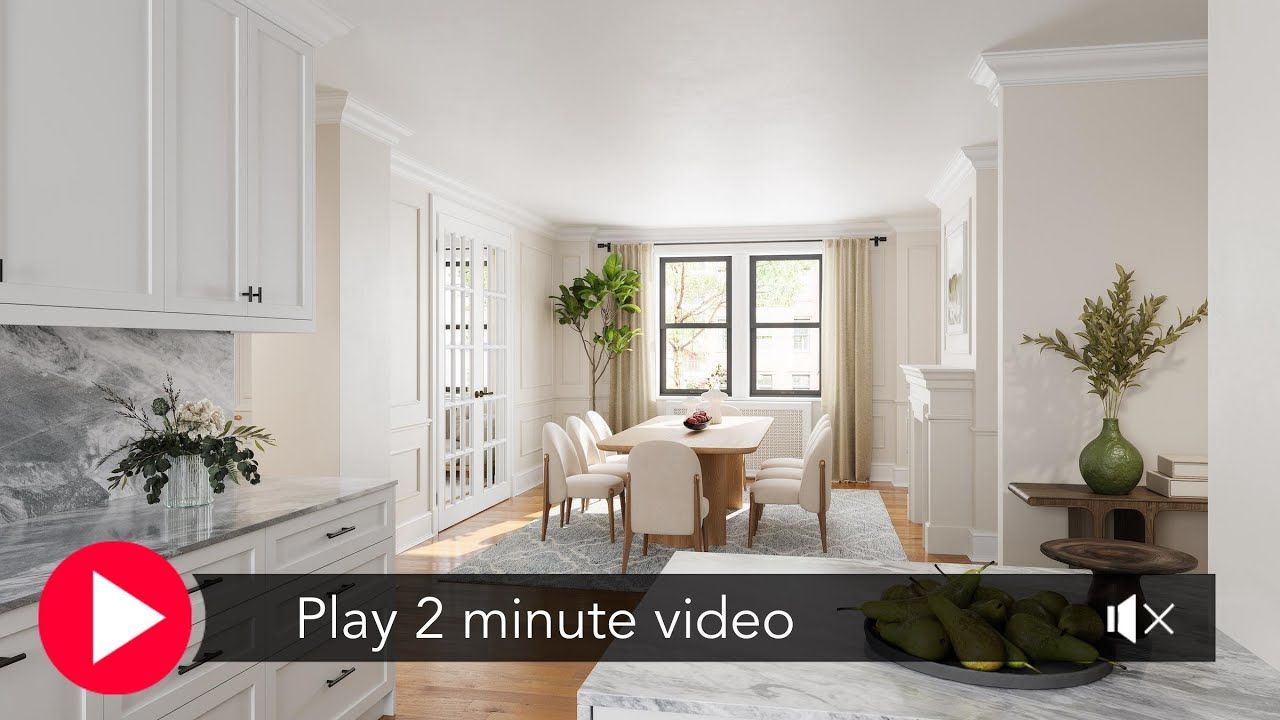 Listing Video