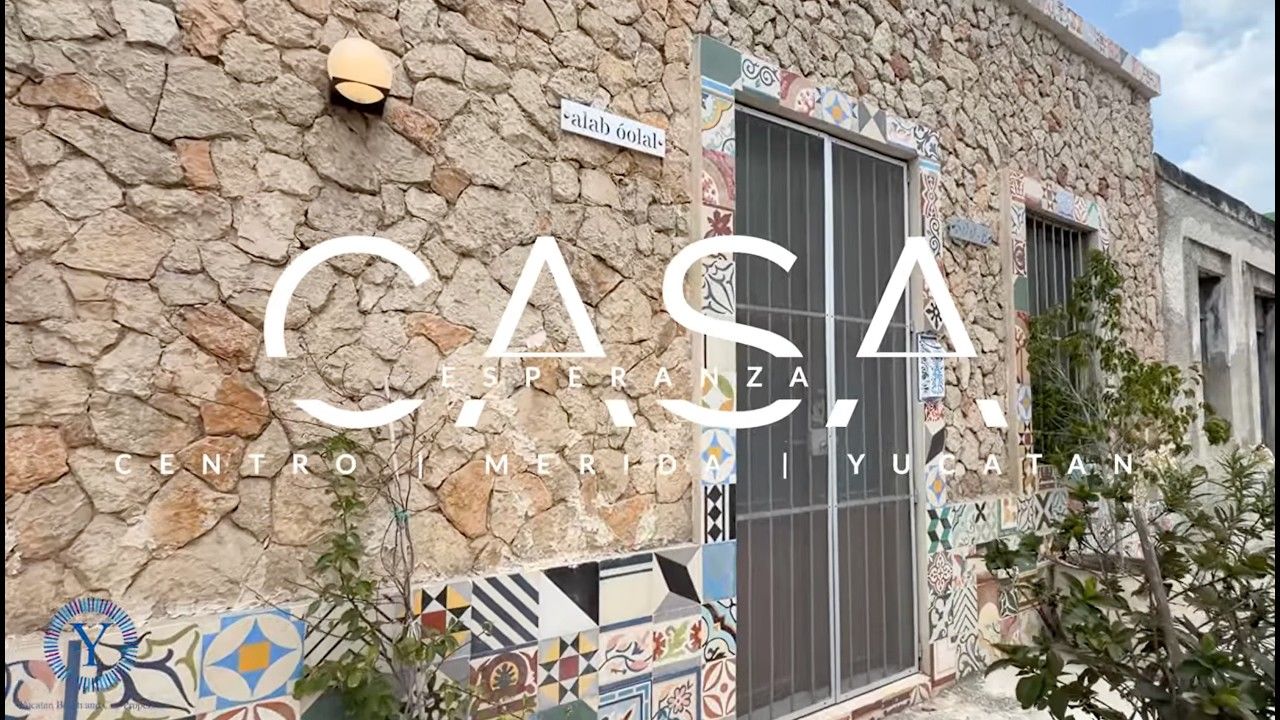 Listing Video