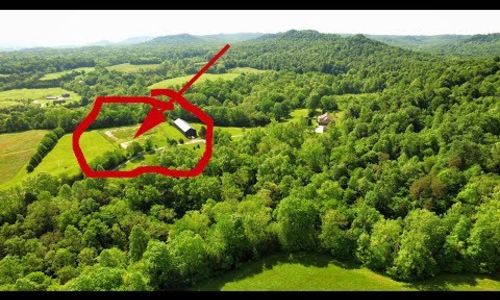 VIDEO - Artist Retreat and Wildlife Preserve for sale in Kentucky Getaway, Bug O&hellip;