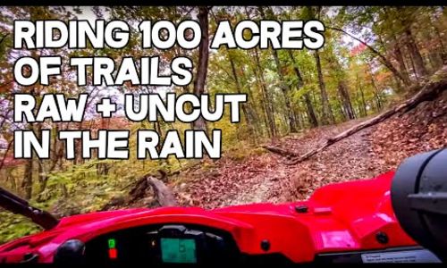 VIDEO – Crawford Hollow Farm - 100 acres of food plots and Woods. Barn, pond,&hellip;