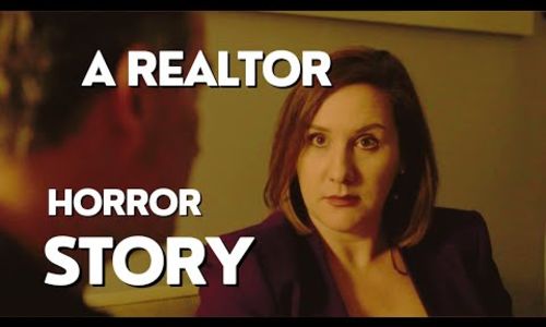 Creepy Realtor Everywhere "It's a GREAT TIME TO SELL!!!&hellip;