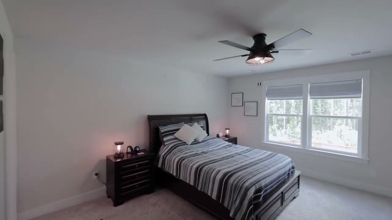 Listing Video