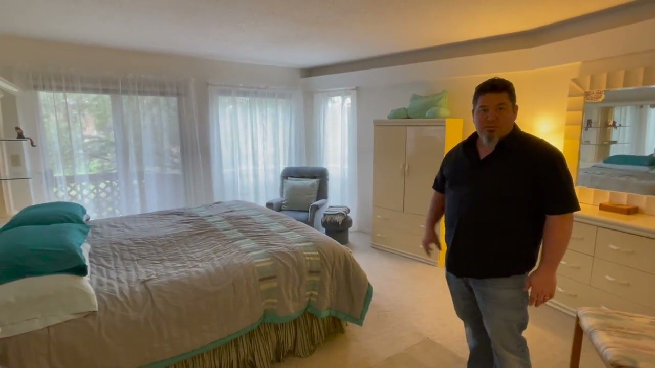 Listing Video