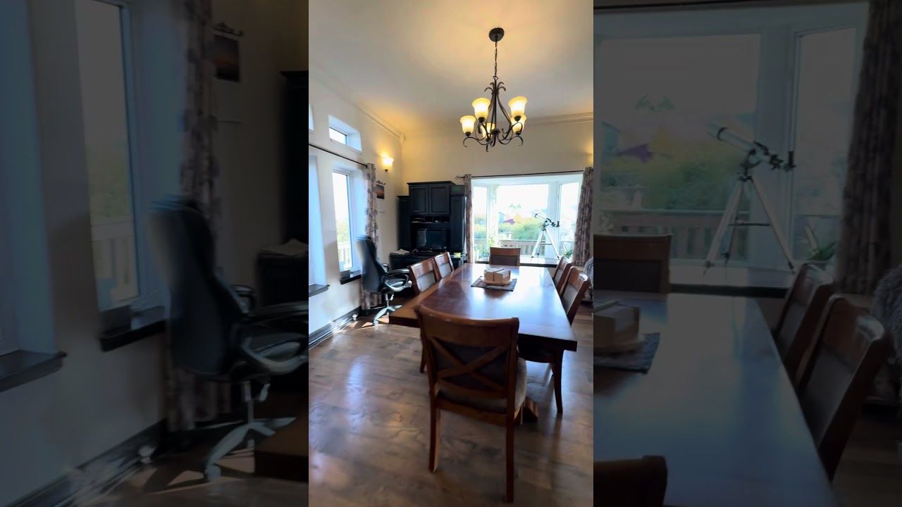 Listing Video