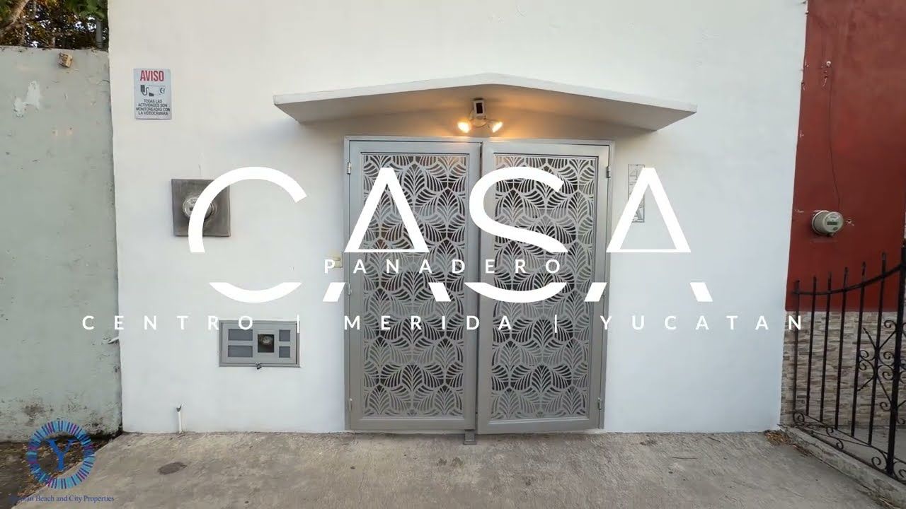 Listing Video