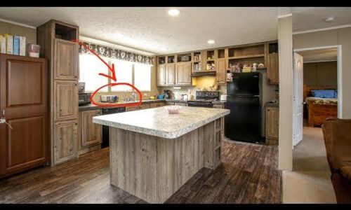 VIDEO - Manufactured home for sale in Kentucky, Danville KY house, Real estate f&hellip;