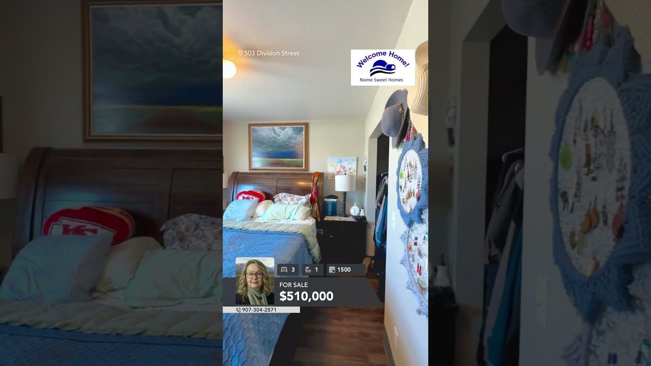 Listing Video