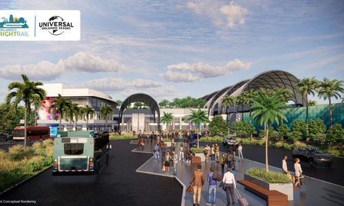 Breaking:   Universal Orlando Resort Annou&hellip;