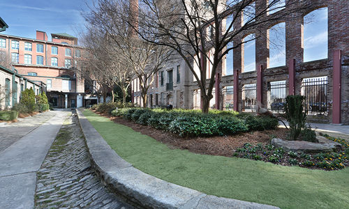 Authentic Atlanta Loft For Sale