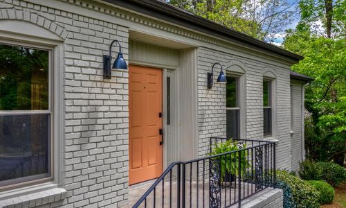 Modern Ranch: An Unexpected Twist on a Classic Ranch