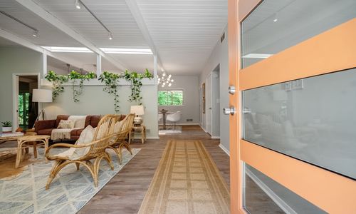 Atlanta Midcentury Modern Ranch for sale!!