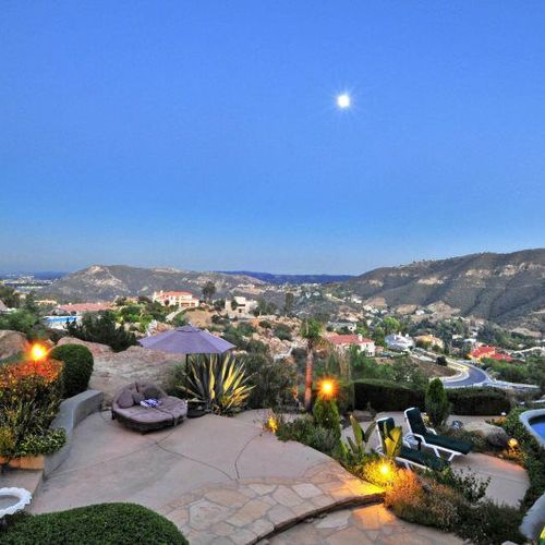 Calabasas vs Woodland Hills