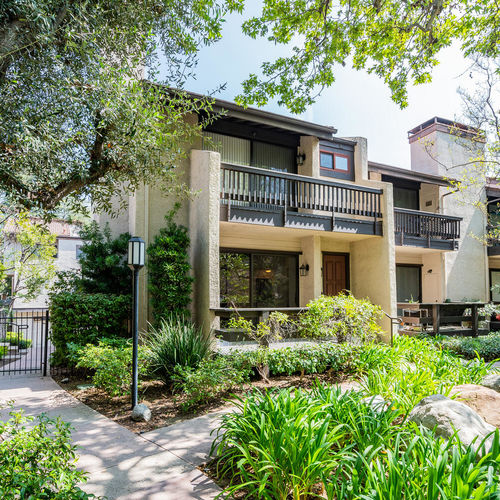 November 2025 Woodland Hills Condo/Townhouse Real Estate Update