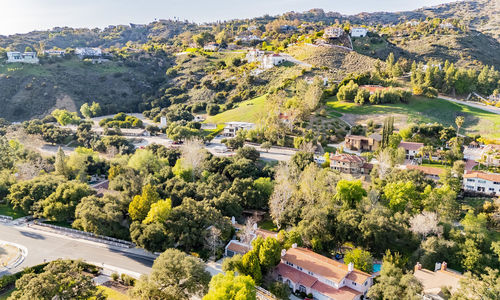 November 2025 Bell Canyon Real Estate Update