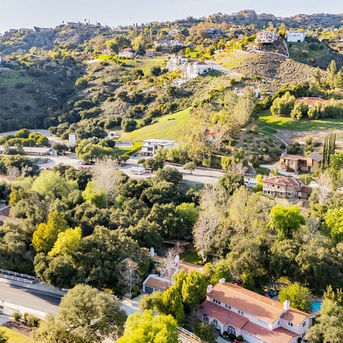 November 2025 Bell Canyon Real Estate Update