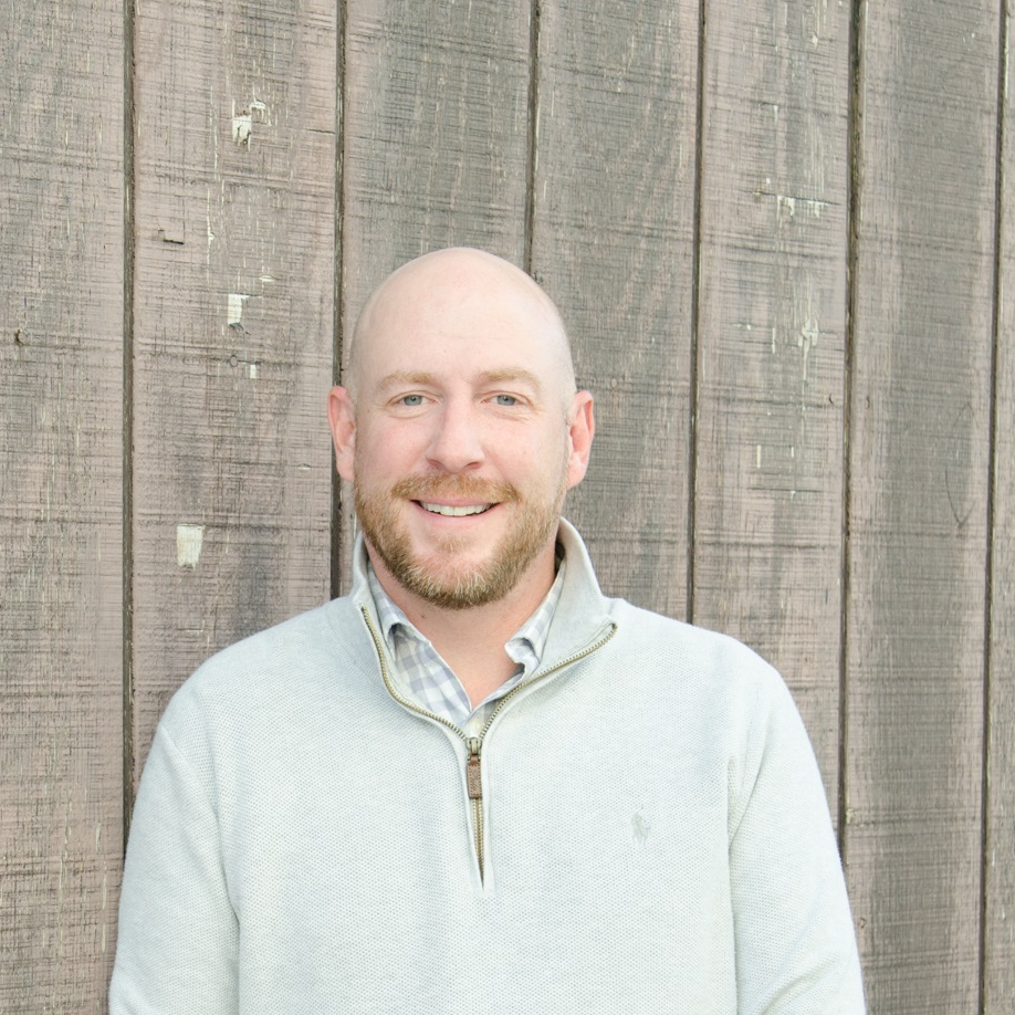 Nick Stephenson