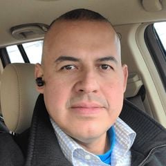 Cesar Ivan Lopez Ventura
