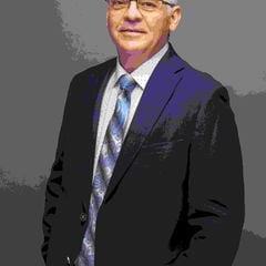 Chaz Schone