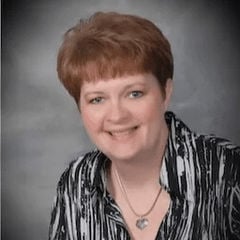 Michelle Platts