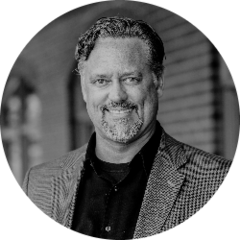 Steve Sherman