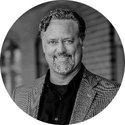 Steve Sherman