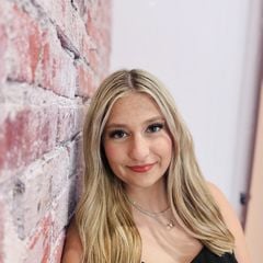 Morgan Gass