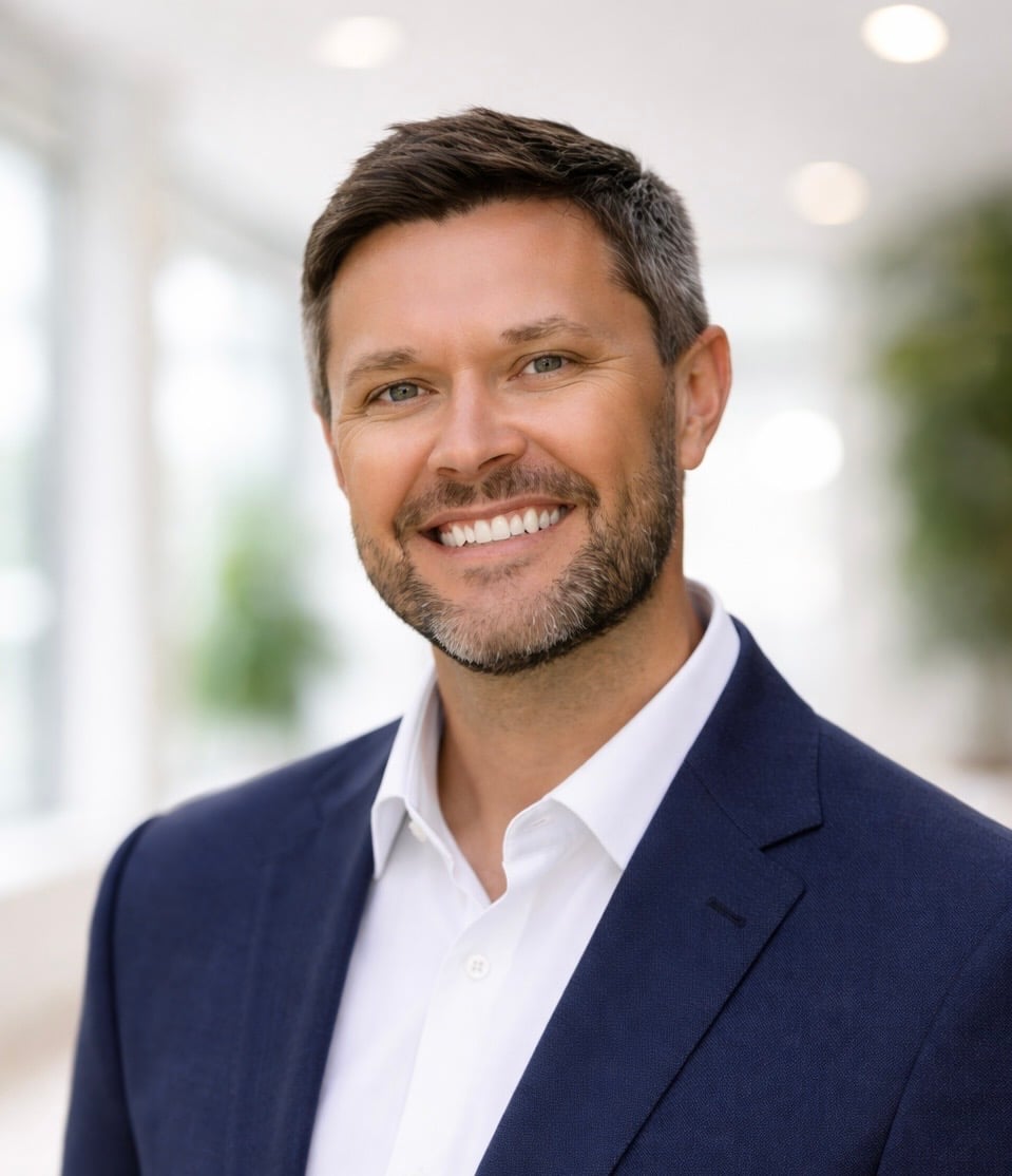 Kramme - RE Headshot