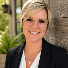 Nikki Deardorff