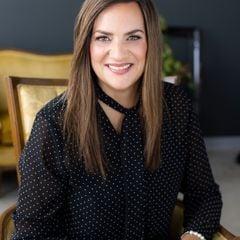 Tammy Sparks