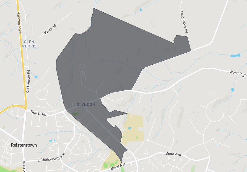 Glyndon Tessier Home Group