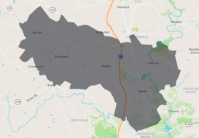 Sparks Glencoe Iconic Home Group