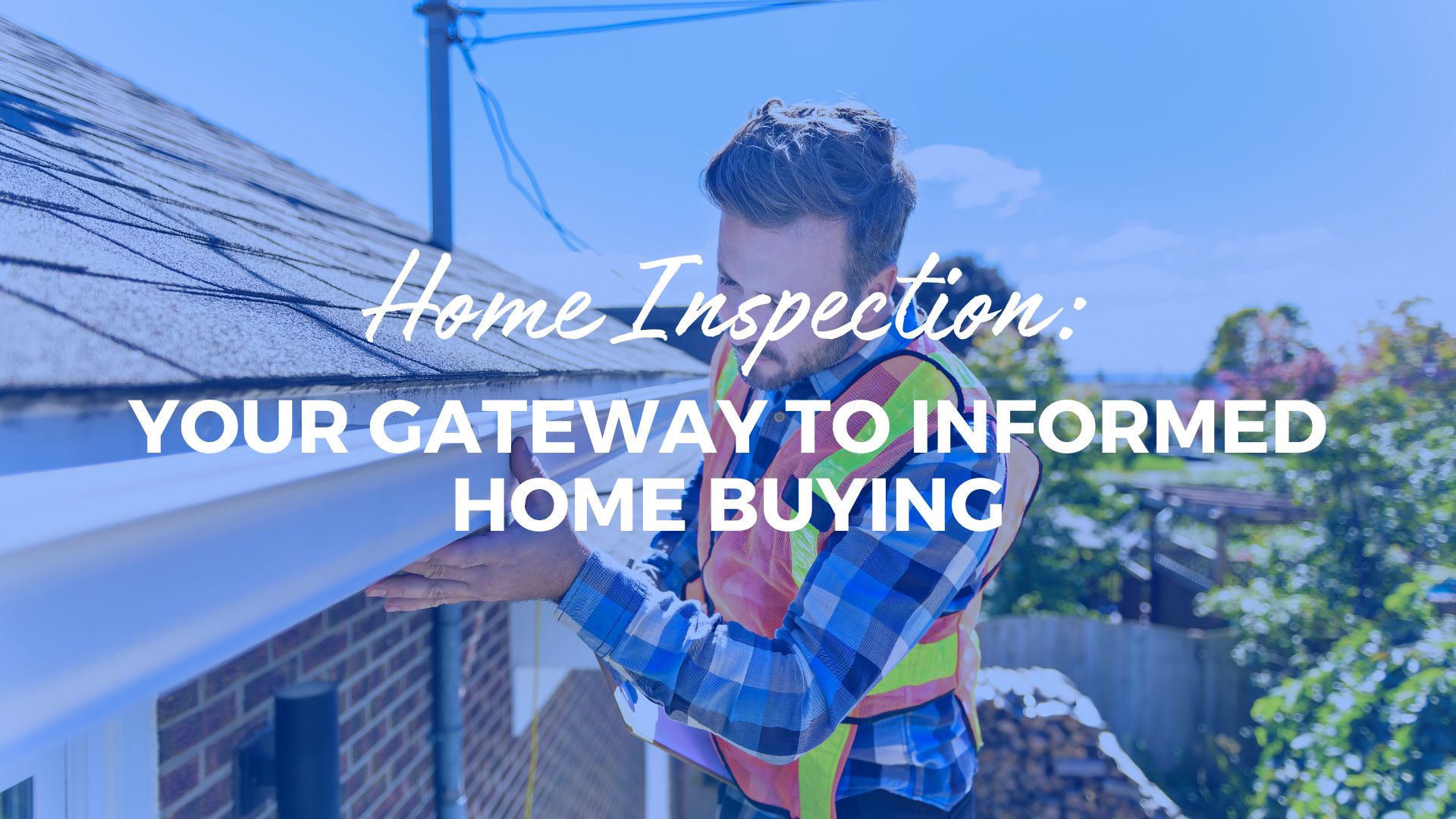 Uncover the transformative impact of home inspections in home buying
