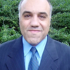 Bob Mohseni
