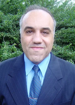 Bob Mohseni