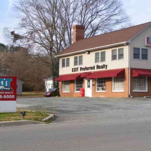 Photo of Chesapeake City Office